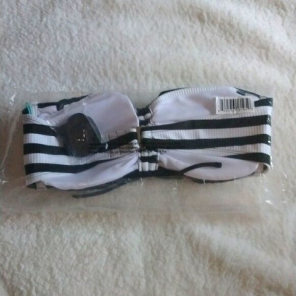 NWT Kona Sol Swim Bandeau - Picture 4 of 5